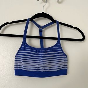Athleta Sports Bra